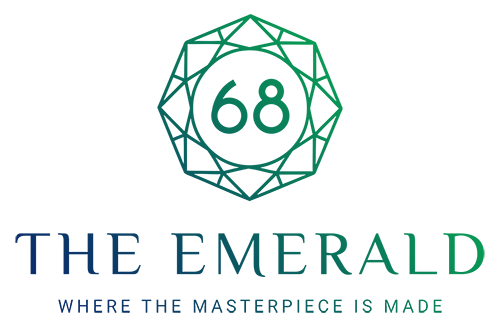 The Emerald Boulevard