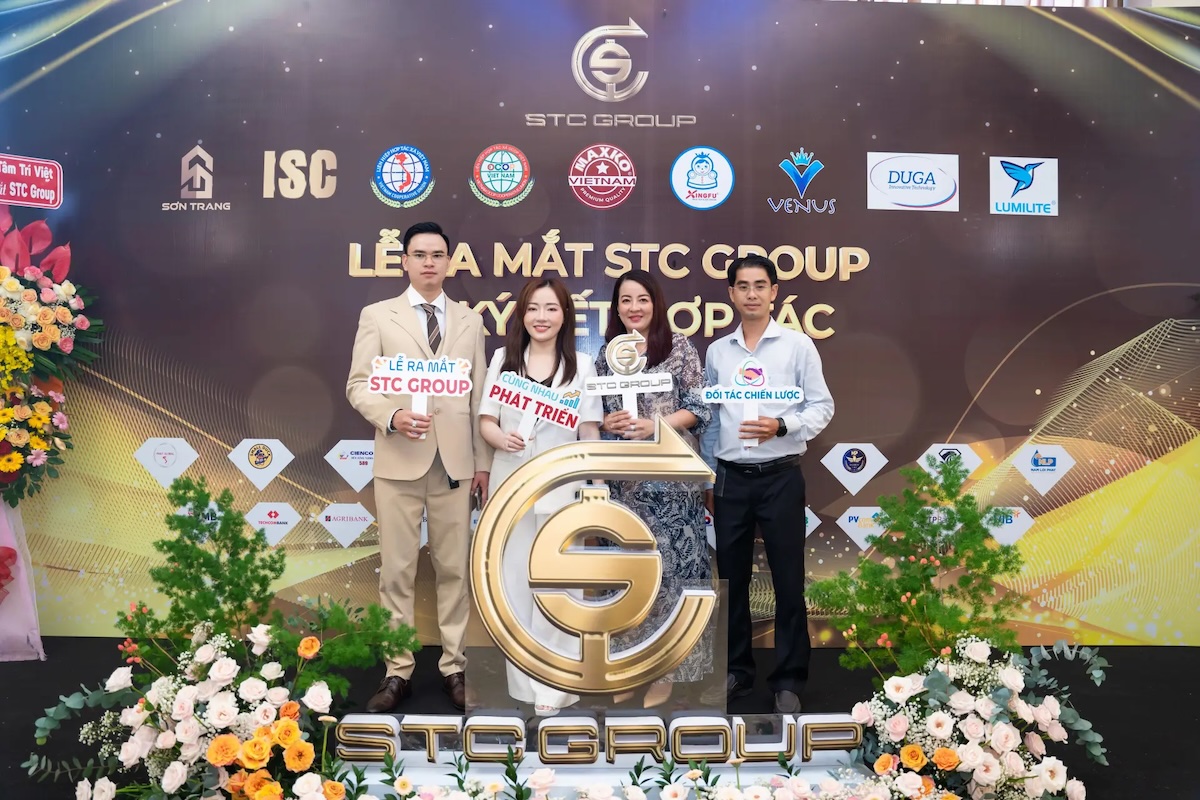 Đánh giá toàn diện dự án căn hộ STC Tân Phú Chủ đầu tư STC Group